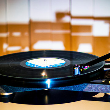 Boca Tech HiFi - Two Channel Audio Systems