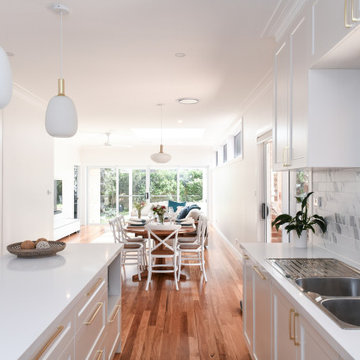 Home Extension | Epping NSW