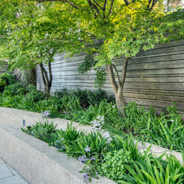 Bennington Heights Garden