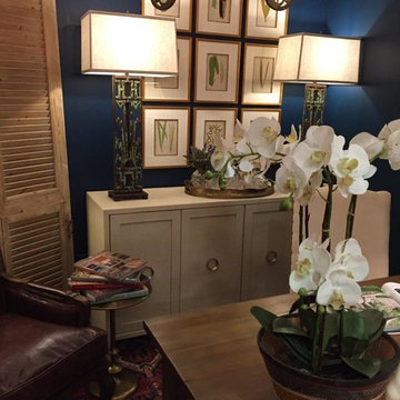 Home Show Design Challenge