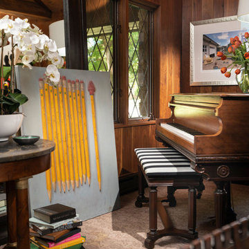 A Collectors Bungalow