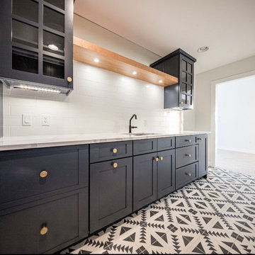 Brandi Lake House