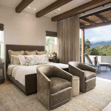 The Compound at Monte Sereno