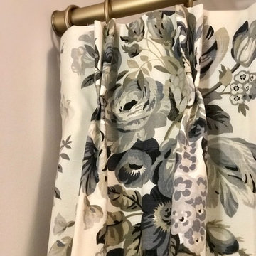 Guest Bath Makeover