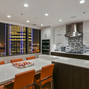 The Metropolitan Highrise