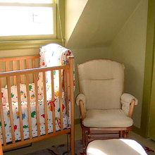 baby's room