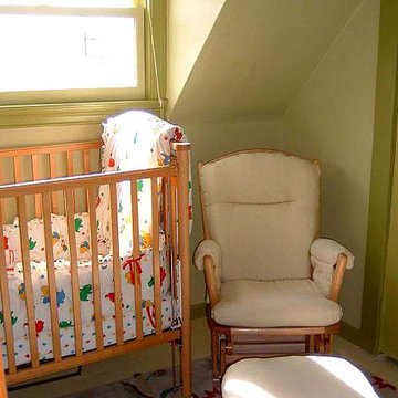 Kid's Room