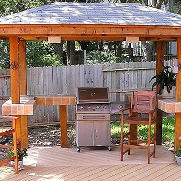 Gazebos
