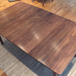 Expanding Dining Table - Dining Tables