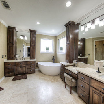 Summer Lake Ranch Remodel