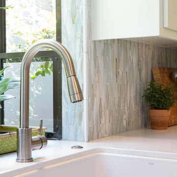 California Cottage in Altadena