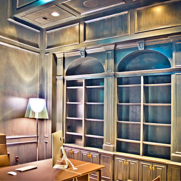 From Traditional to Contemporary