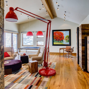Park City, Utah