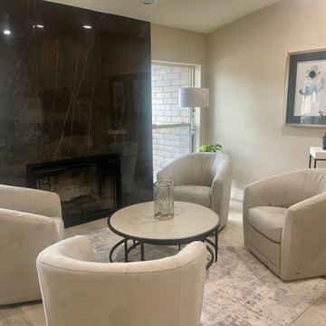 Glendale Home Remodel