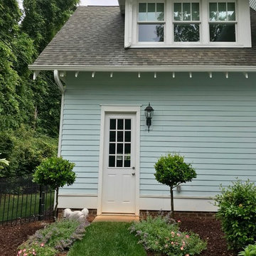 Charleston Charm meet Charlotte NC