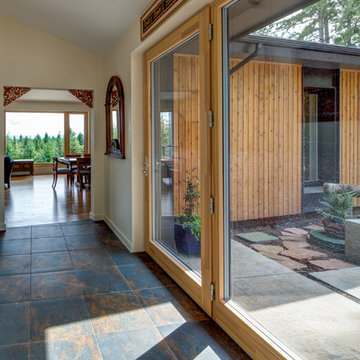 Pumpkin Ridge Passive House