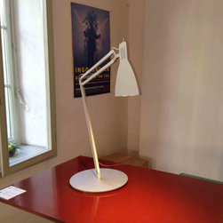Ingo Maurer - Table Lamps