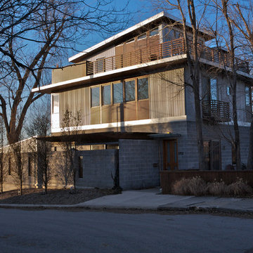M Haus