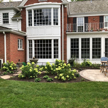 Wilmette Landscape