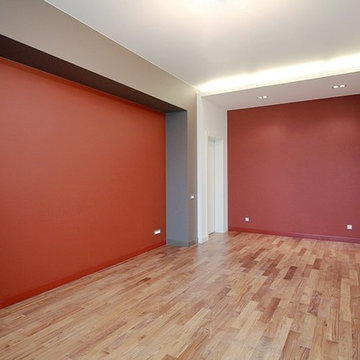 Moscow Modern apartaments at Krylatskye Hills