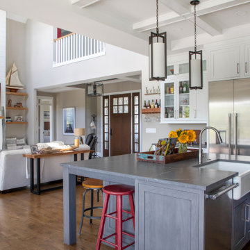 Kitchen Gatherings