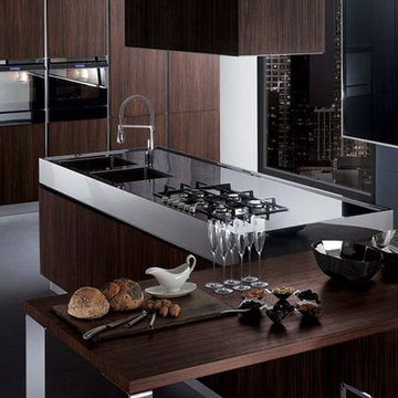 Custom Kitchen Renovation