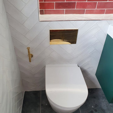 Castleknock Bathroom