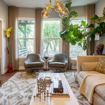 My Houzz: Creating a Place That Feels Like Home