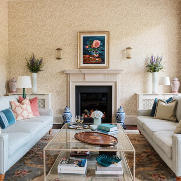 Edinburgh Town House
