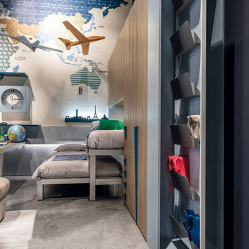Space Saving Solutions
