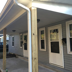 Home make over - Home Improvement
