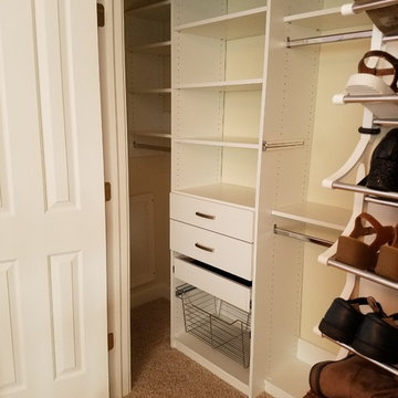 Custom Closets