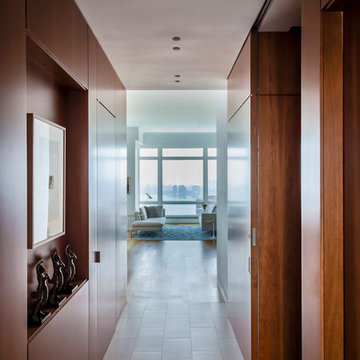 Upper East Side Penthouse