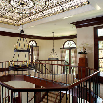 PRIVATE ESTATE, SCARSDALE, NY