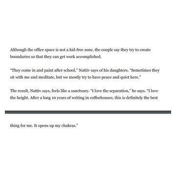 Los Angeles Times: ADU Feature Publication