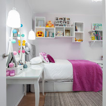 Elsa Bedroom