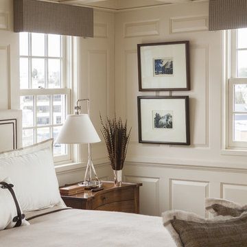 Classic Country Pied-a-terre