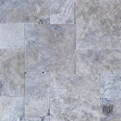 Outdoor Living with Natural Stone - Wall And Floor Tile