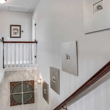 Bennett Residence