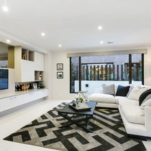 metricon home ideas