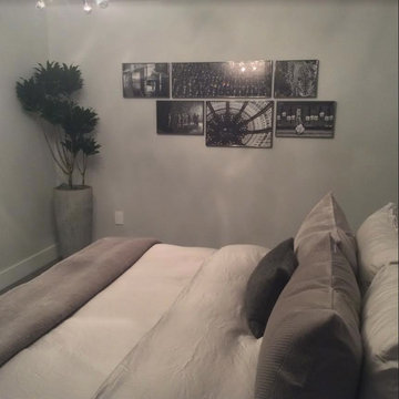 Master Loft