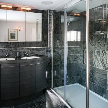 A Cheshire Home that simply Shines