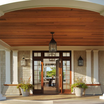 Shingle Residence