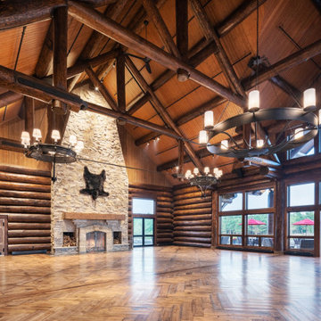 Killarney Mountain Lodge