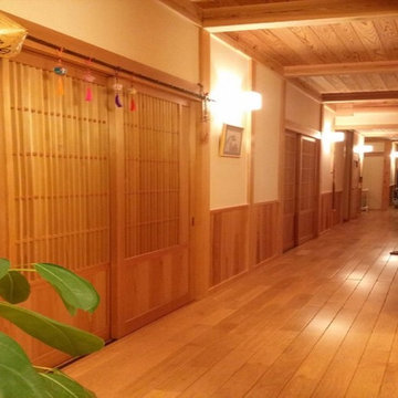 K邸