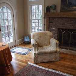 Far Hills House - Products