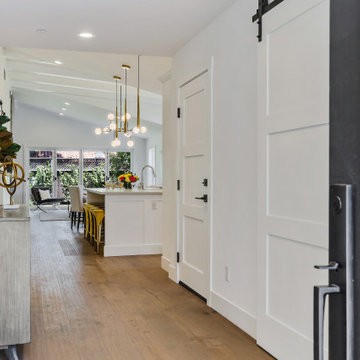 Sonoma Remodel