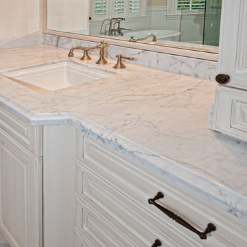 Vanity Top