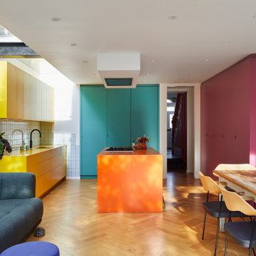 CATO Creative Kitchen