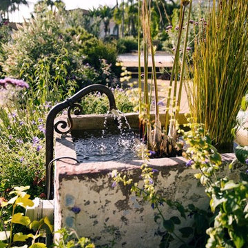 Residential Landscaping Project